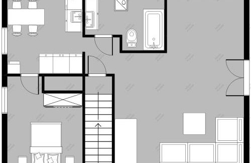 Agrosfera dom relaksacyjny - Foto 29