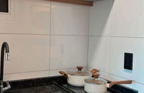 Internacional Residence Benjamin Vista mar - Foto 34