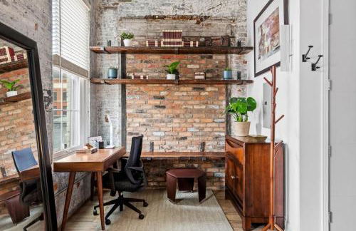 Downtown Free Parking Garage - 5 min walk OTR - Foto 41