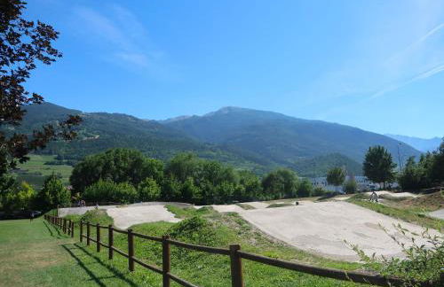 Apartment Cima by Interhome - Foto 59