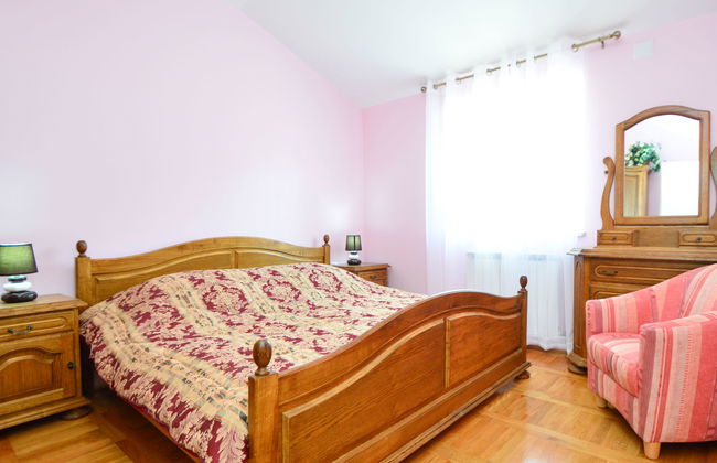 Villa Kursar - Foto 8