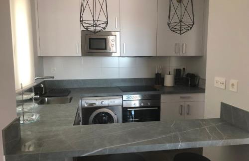 Ático de Lujo Playa Granada, BLUE&GREEN - Foto 23