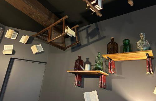 Harry Potter L'expérience, Nuit Magique à Poudlard - Foto 34