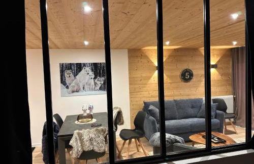 Les loups blancs - Foto 4