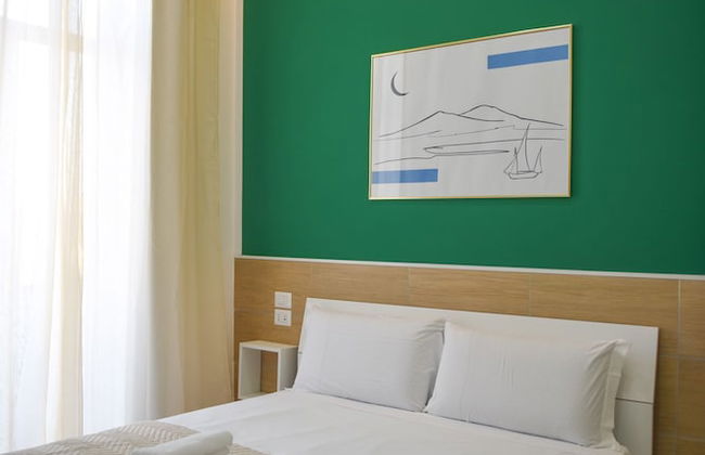 Napoli Central Gate - Foto 18