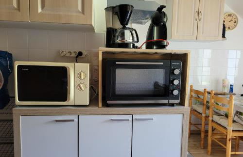 Duplex Métabief - Foto 59