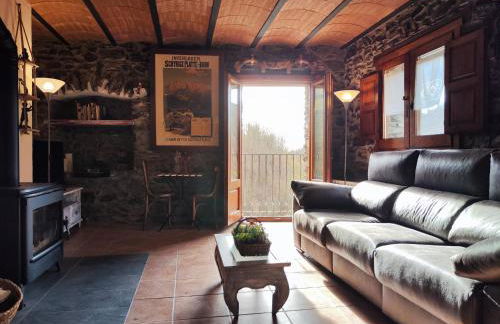 Allotjaments Cal Llarg - Foto 59