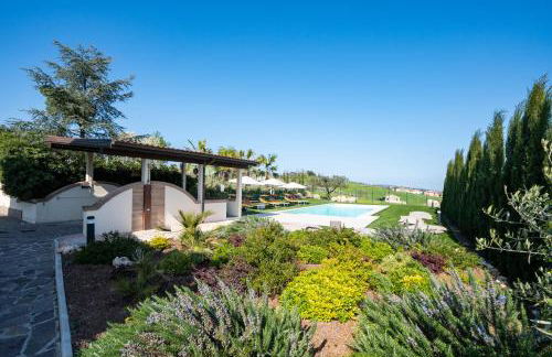 Tenuta dei Franceschi - Foto 20