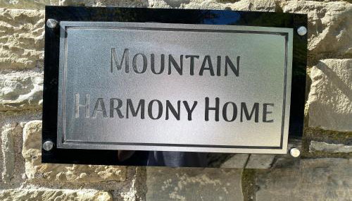 Mountain Harmony Home - Foto 2