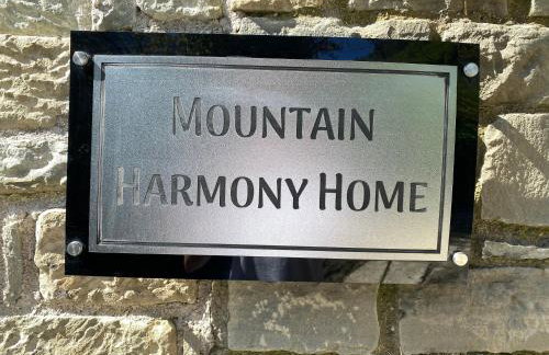 Mountain Harmony Home - Photo 2