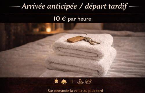 LE STE MARINE - Ptit coin de Paradis Vue sur le port - Entrée Autonome - Foto 41