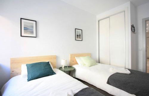 Apartamento entero 4HB centro Salamanca by Batuecas - Foto 16