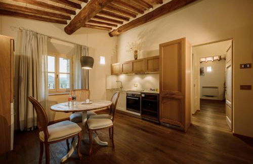 Capanna Suites - Photo 113