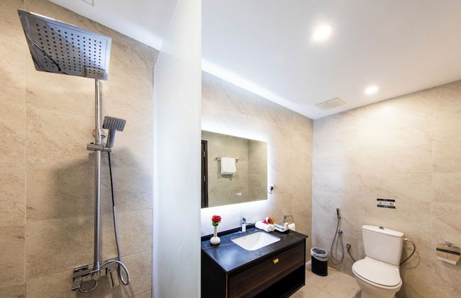 Lily Hotel Suite Hofuf - Photo 27