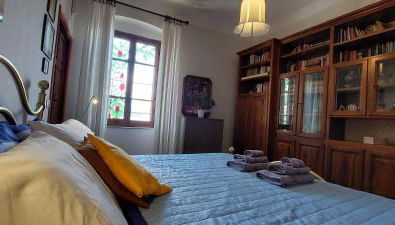 Le Grazie by The Sea, Beachfront with elevator - Foto 5, wardrobe