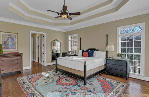 Luxury Escape by the Lake - Foto 12