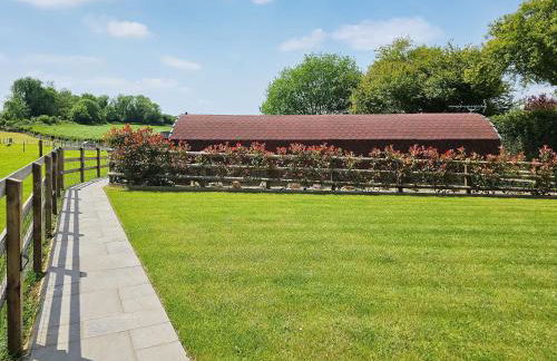 Glamping Pod 1 - Foto 15