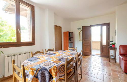 Appartamento spazioso Le Vitterelle B&B - Foto 8