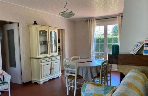 Villa 3 ch, jardin, wifi, proche plage et forêt, quartier calme - FR-1-336-99 - Foto 2