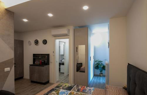 Clessidra1 monolocale a 2 passi Bernina Express - Foto 10