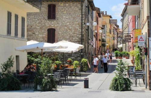 Holiday Home Near Lago di Chiusi With Pool - Foto 20