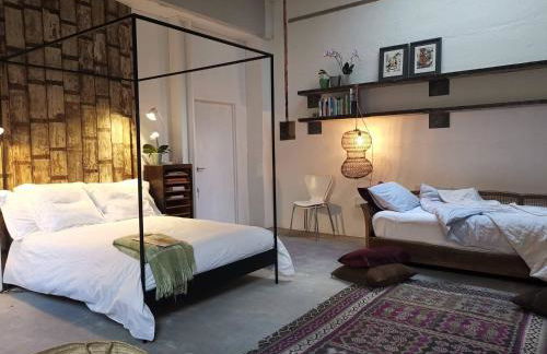 Architect Designed Studio Borough - Foto 38