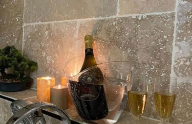 Love Room lAntre dEux - Foto 19