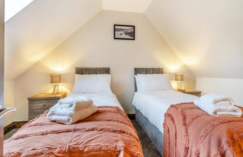 Hook Cottage - Uk48361 - Foto 13