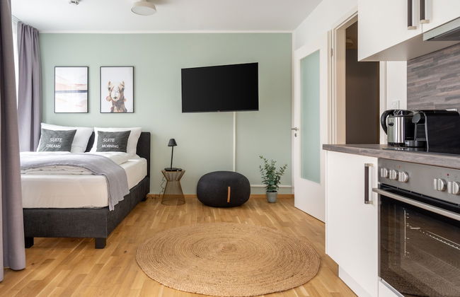 Limehome Dresden Wallstraße - Foto 19