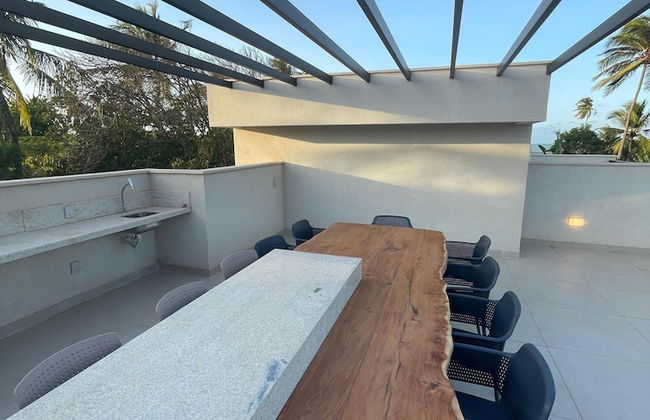 The Home São Miguel do Gostoso by Liiv - Foto 75