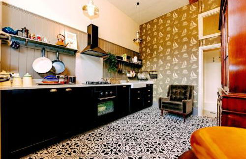 Wellie Stern - Foto 39