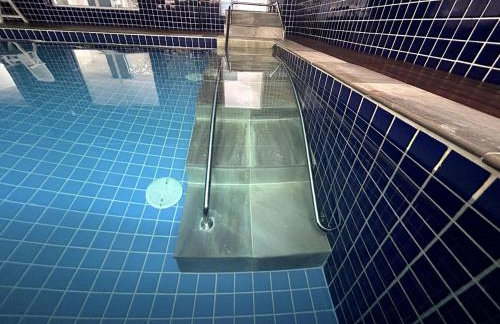 Bertioga, clube completo com piscina aquecida - Photo 73