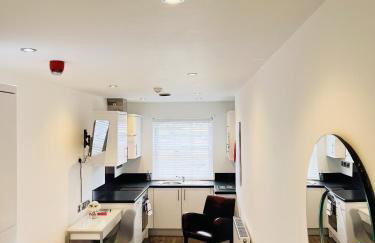 Fox House, Studio Apartments - Foto 72