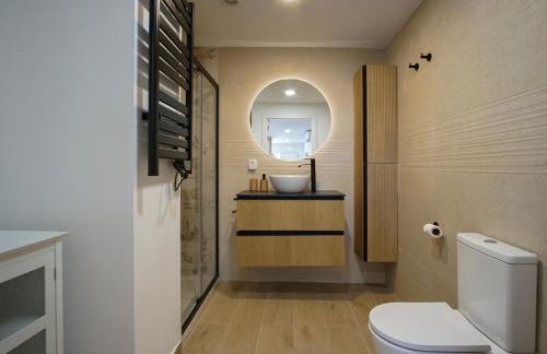 Nuza Beach Apartment El Campello - Photo 6