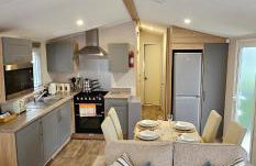 Cosy Holiday home, Thorness Bay - Foto 1
