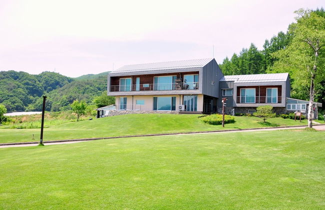 Daegwallyeong Sheep Village Pension - Photo 79
