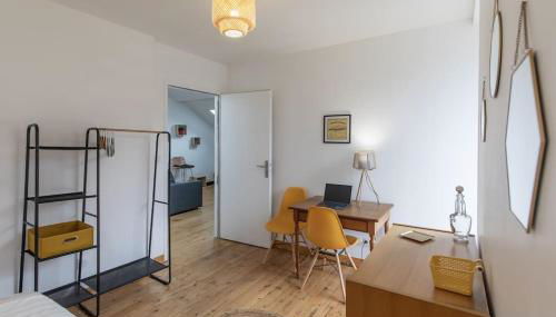 Col du Tourmalet : T3 lumineux avec 2 balcons/wifi - Foto 3