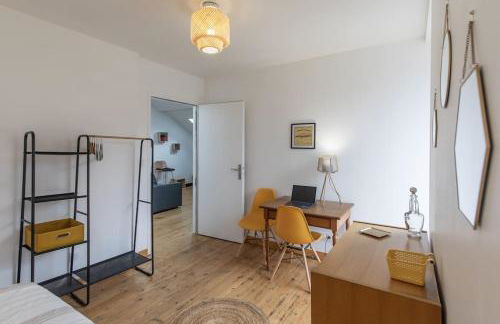 Col du Tourmalet : T3 lumineux avec 2 balcons/wifi - Foto 3