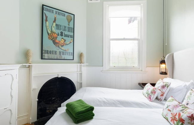 The Eaglehawk Country House Hotel Maldon - Photo 9