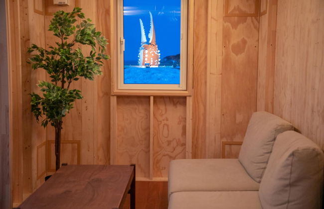 Okhotsk Ocean Villa AL MARE mombetsu - Foto 23