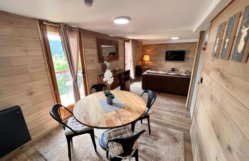 Chalet Millou Beuil - Foto 8