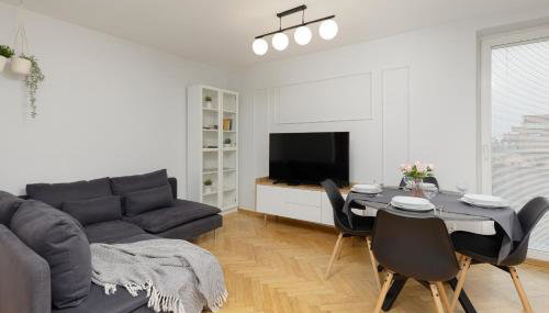 Warsaw Old Town Apartments by Noclegi Renters - Foto 1