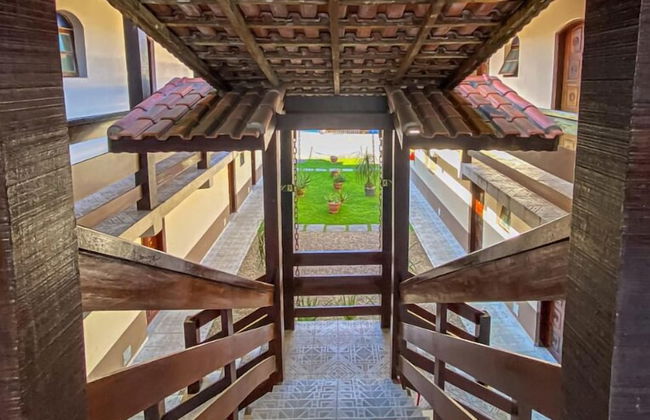 Pousada Yurgs - Foto 19