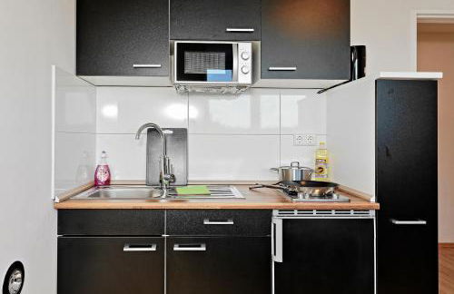 Stay&Dream - 75m² - Two Bedrooms - Kitchen - Netflix - Foto 17