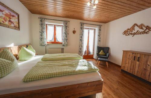 Gästehaus Hillebrand - Foto 40