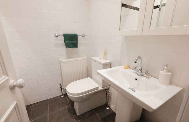 JOIVY 2 bed Flat by Maida Vale Tube & Shops - Foto 12