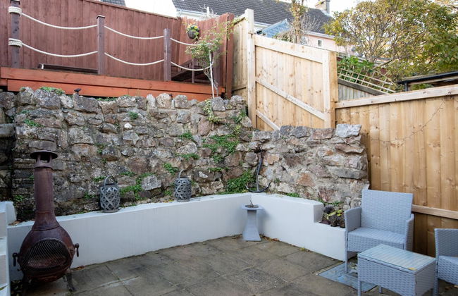 Bryn Hafod - Tenby Cottage - Foto 16