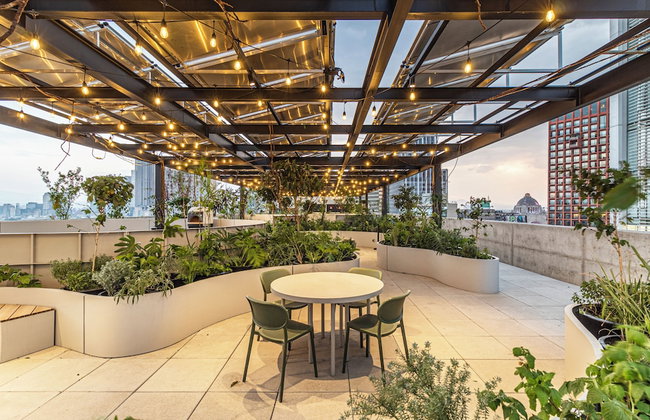 Kukun Reforma Downtown - Foto 71