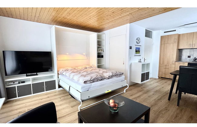 Sunnmatt West Wohnung 936 - Foto 9