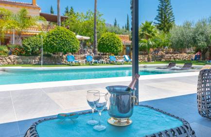 Cortijo Los Tulipanes Periana by Ruralidays - Foto 30